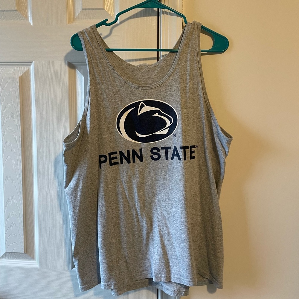 PSU TANK